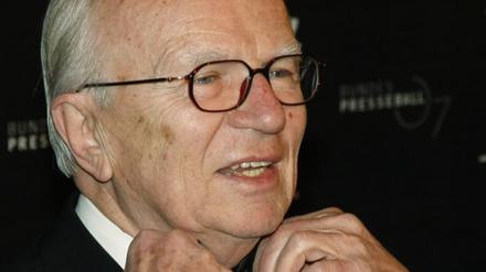 Friedrich Nowottny