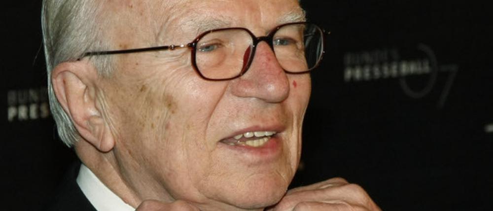 Friedrich Nowottny