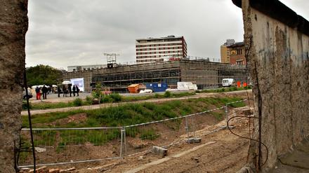 Topografie des Terrors