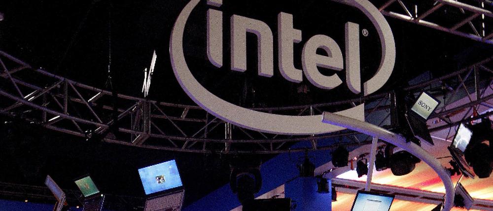 Intel