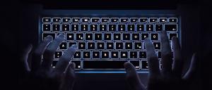 Daten - auch von Polizisten werden sie missbraucht.