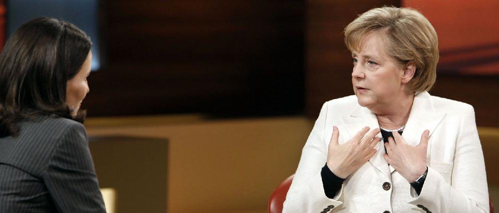 Merkel