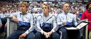 FC Schalke 04 - Bayer 04 Leverkusen