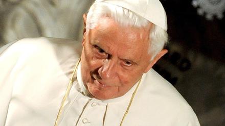 Papst