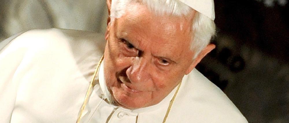 Papst