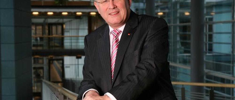 Volker Kauder
