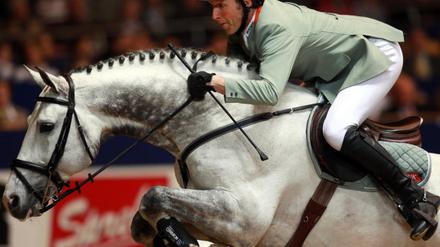 Ludger Beerbaum