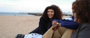 Es könnte so schön sein - doch die Jugend ist von erheblichen Belastungen geprägt.