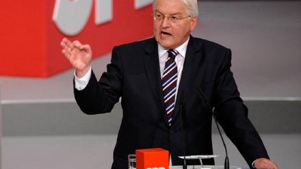 Steinmeier