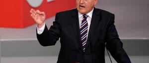 Steinmeier