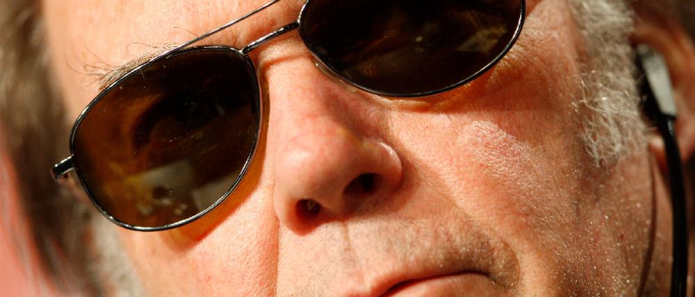Berlinale 2008