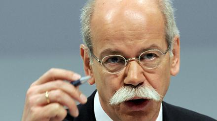 Zetsche