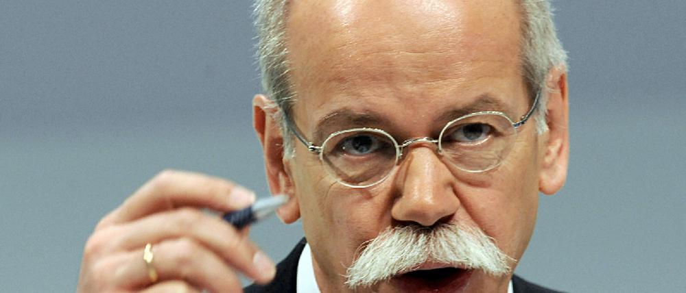 Zetsche