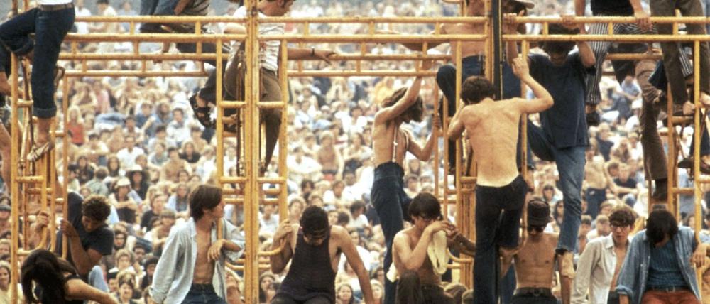 Woodstock