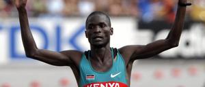 Abel Kirui