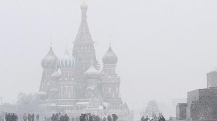 Moskau