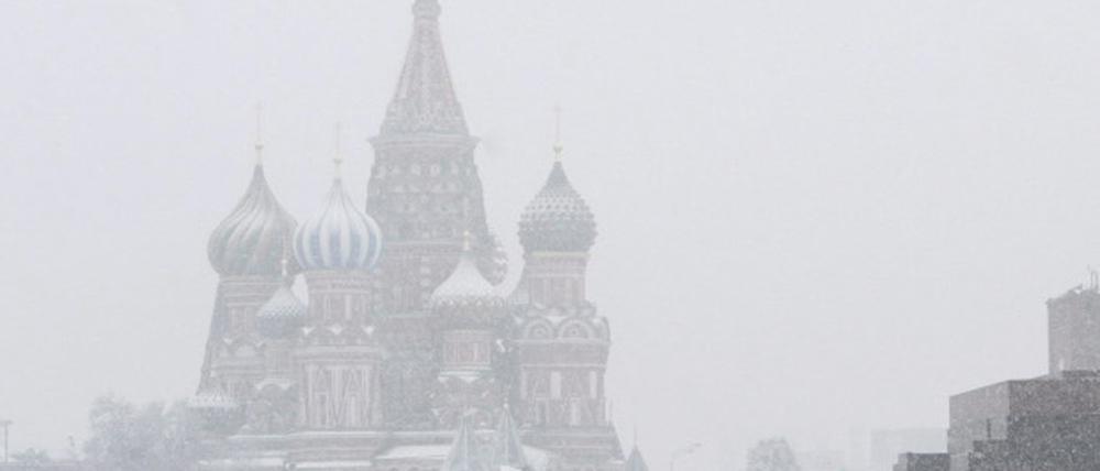 Moskau