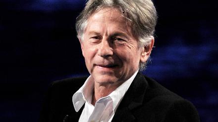 Roman Polanski