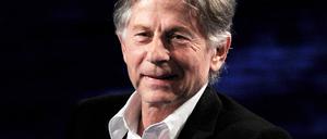 Roman Polanski