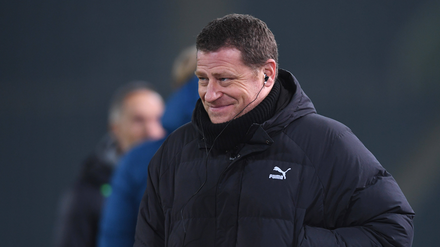 Vor einer Woche erklärte Max Eberl nach fast einem Vierteljahrhundert bei Borussia Mönchengladbach seinen Rückzug. 