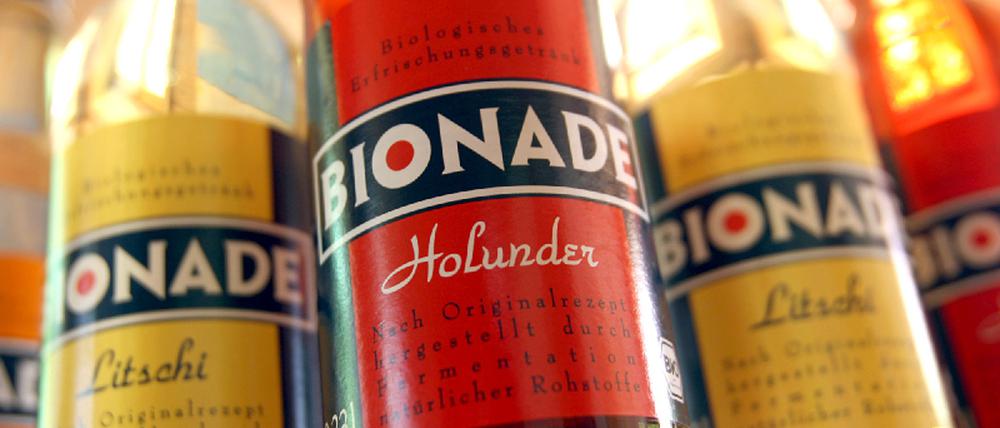 Bionade