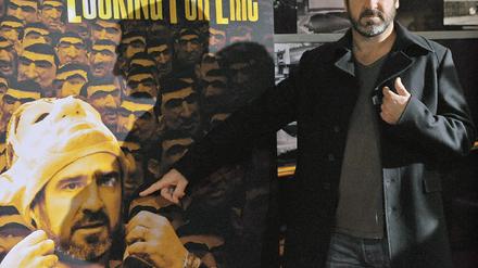 Deutschlandpremiere "Looking for Eric"