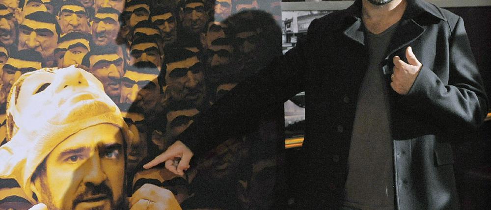 Deutschlandpremiere "Looking for Eric"