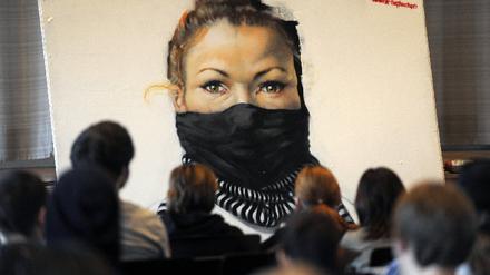 Studentenproteste breiten sich aus