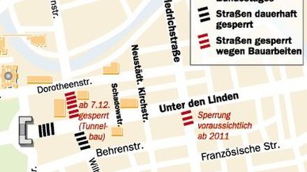 Wilhelmstrasse