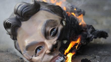 BRITAIN-IRAQ-MILITARY-INQUIRY-POLITICS-BLAIR-US