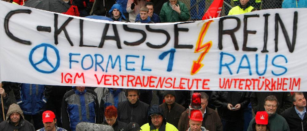 Daimler