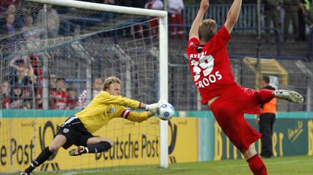 Kroos