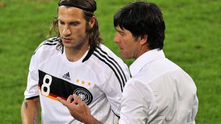 Frings Löw