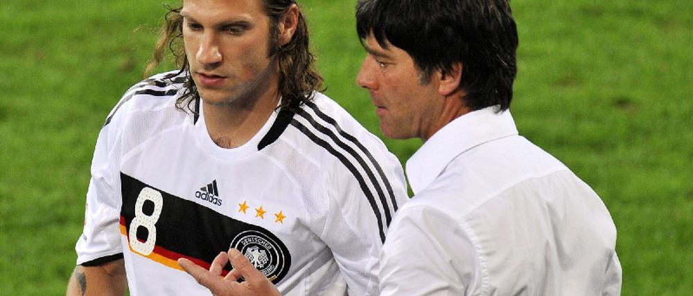 Frings Löw