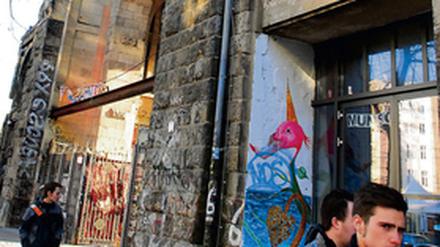 tacheles