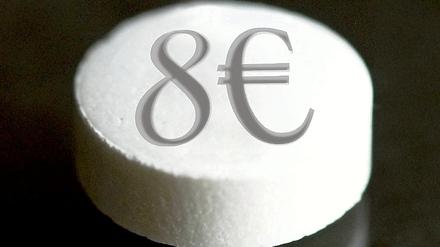 Zusatzbeitrag