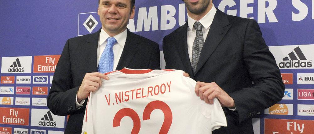 Nistelrooy