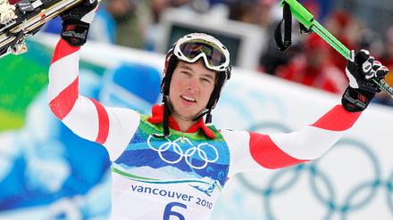 Vancouver 2010 - Ski alpin