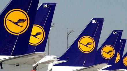 Lufthansa