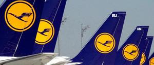 Lufthansa