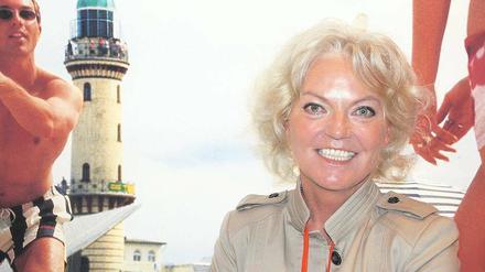 Maria Anna Muller