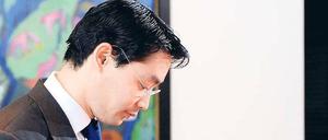 Wieder Ärger in der Koalition: Gesundheitsminister Philipp Rösler.