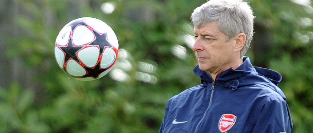 FC Arsenal - Training