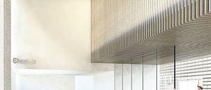 Verspätung. Bis Staatsgäste so empfangen werden, wird es noch dauern. Foto: B+H/dpa