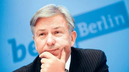 Foto: Michael Kappeler/ddp