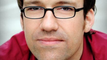 Markus Hesselmann (neu)