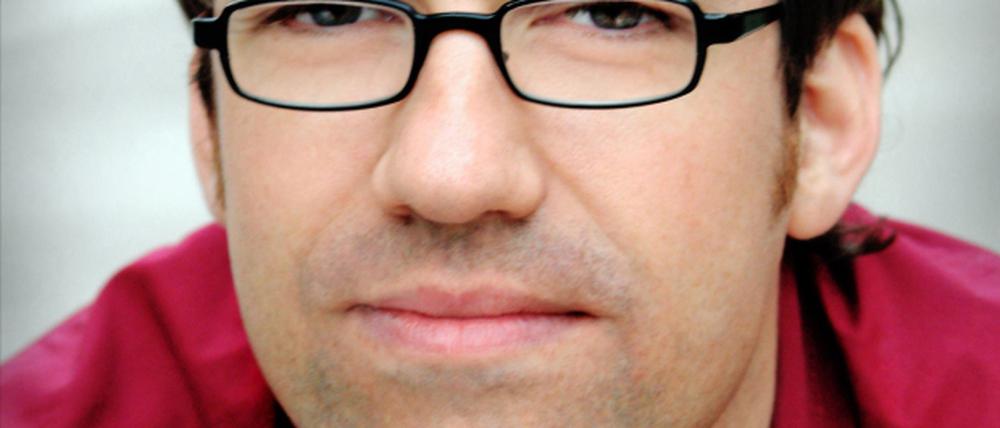 Markus Hesselmann (neu)