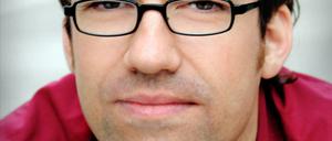 Markus Hesselmann (neu)