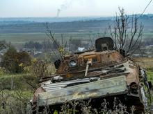 Britische Geheimdienst-Zahlen: Russland hat im Krieg bisher 2600 Panzer verloren