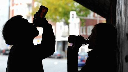 Alkohol